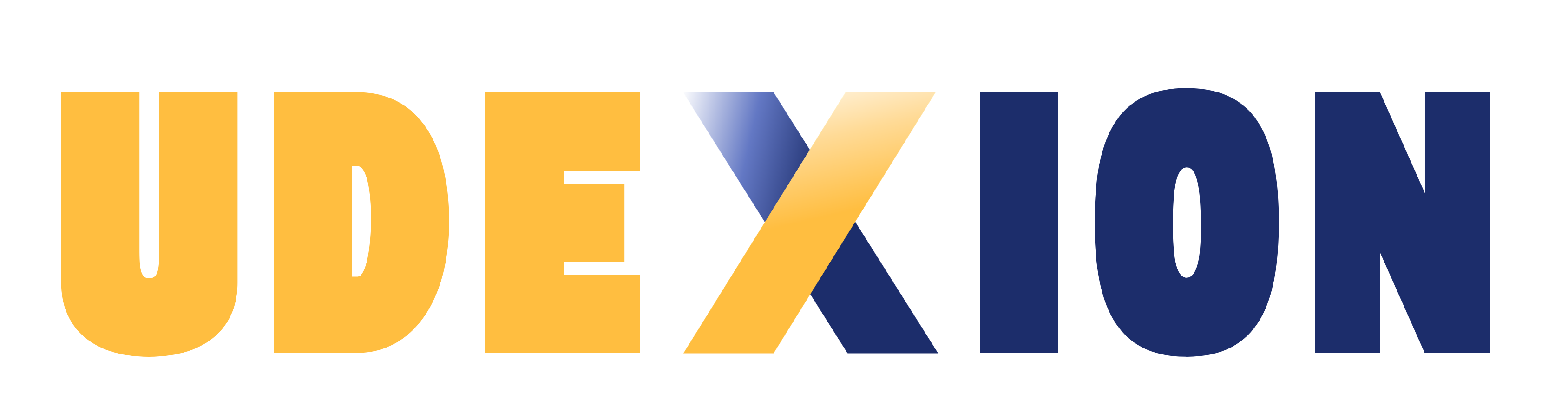 Udexion